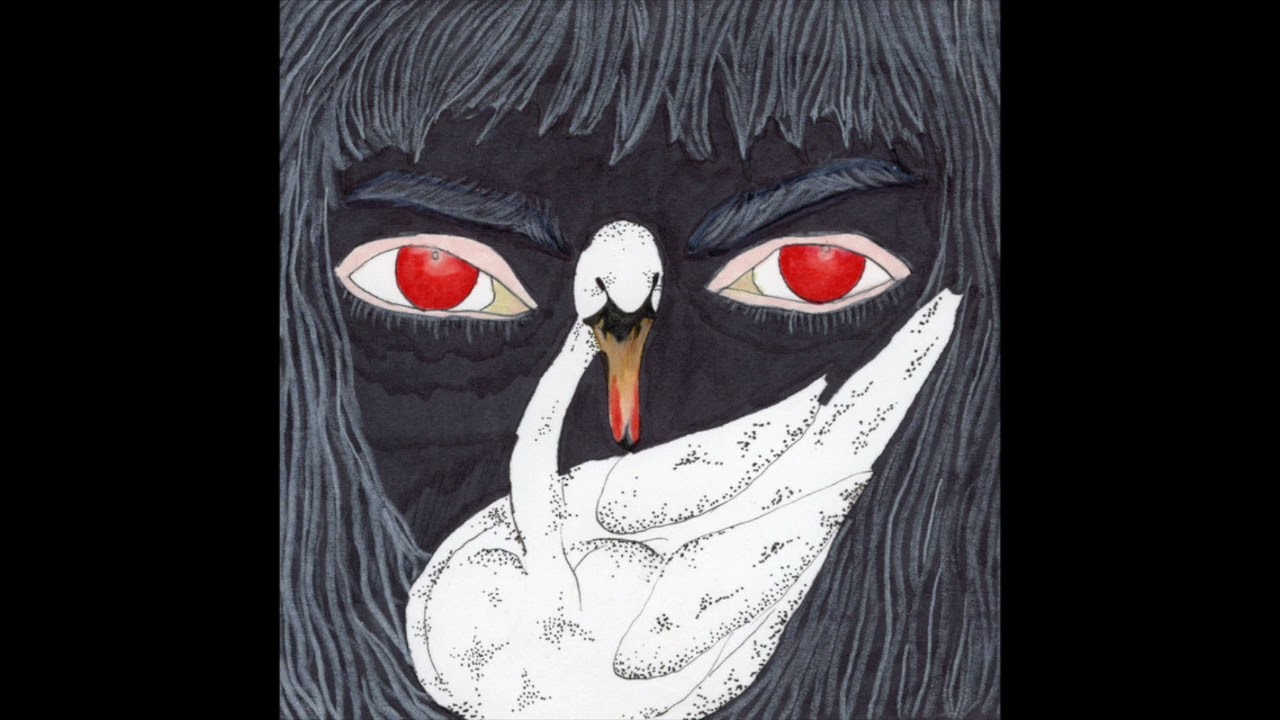 Hush - The Marias and Still Woozy (Instrumental)