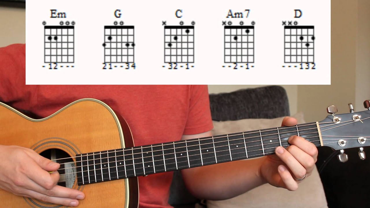 Centuries - Fall Out Boy Guitar Lesson
