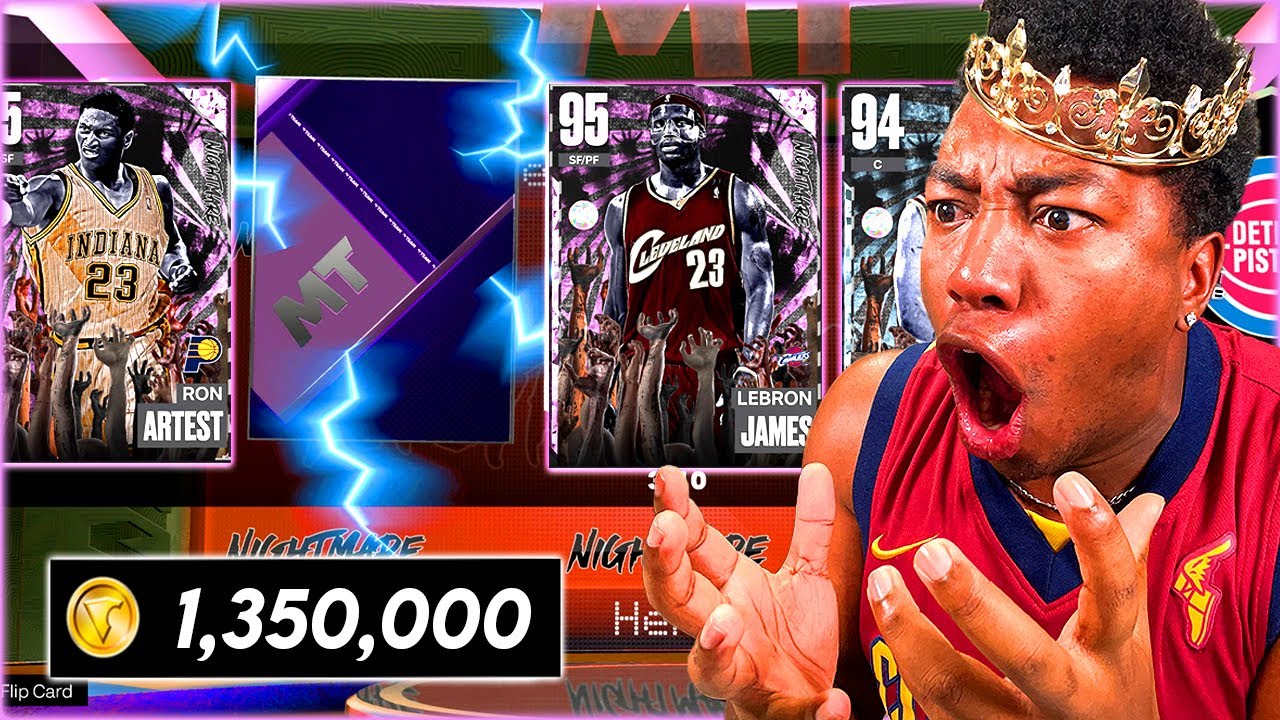 The GREATEST Pack Opening EVER For Pink Diamond LEBRON JAMES.....