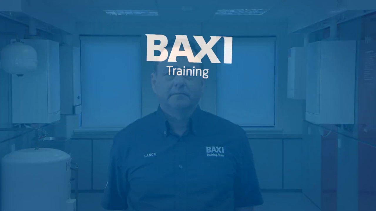 How to diagnose boiler error codes using the Baxi Toolbelt App | Baxi #trainingtuesday