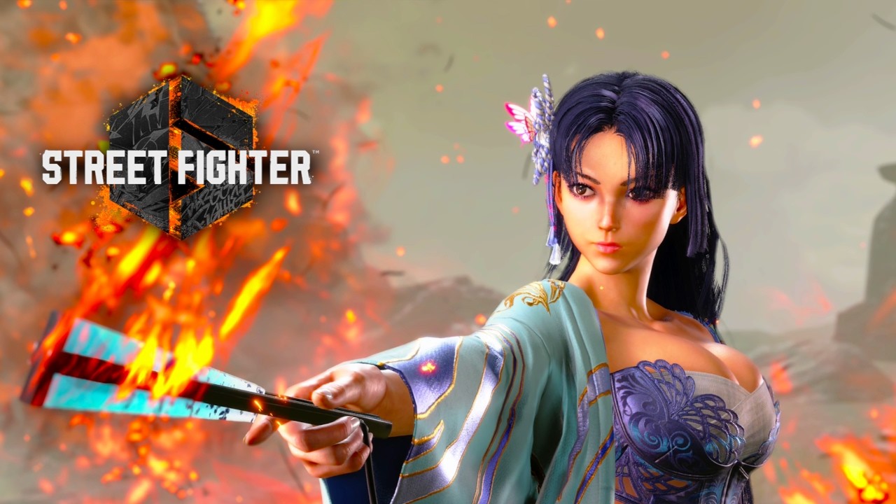 🔴 LIVE - Road to MASTER with Mai Shiranui | Street Fighter 6 Ranked