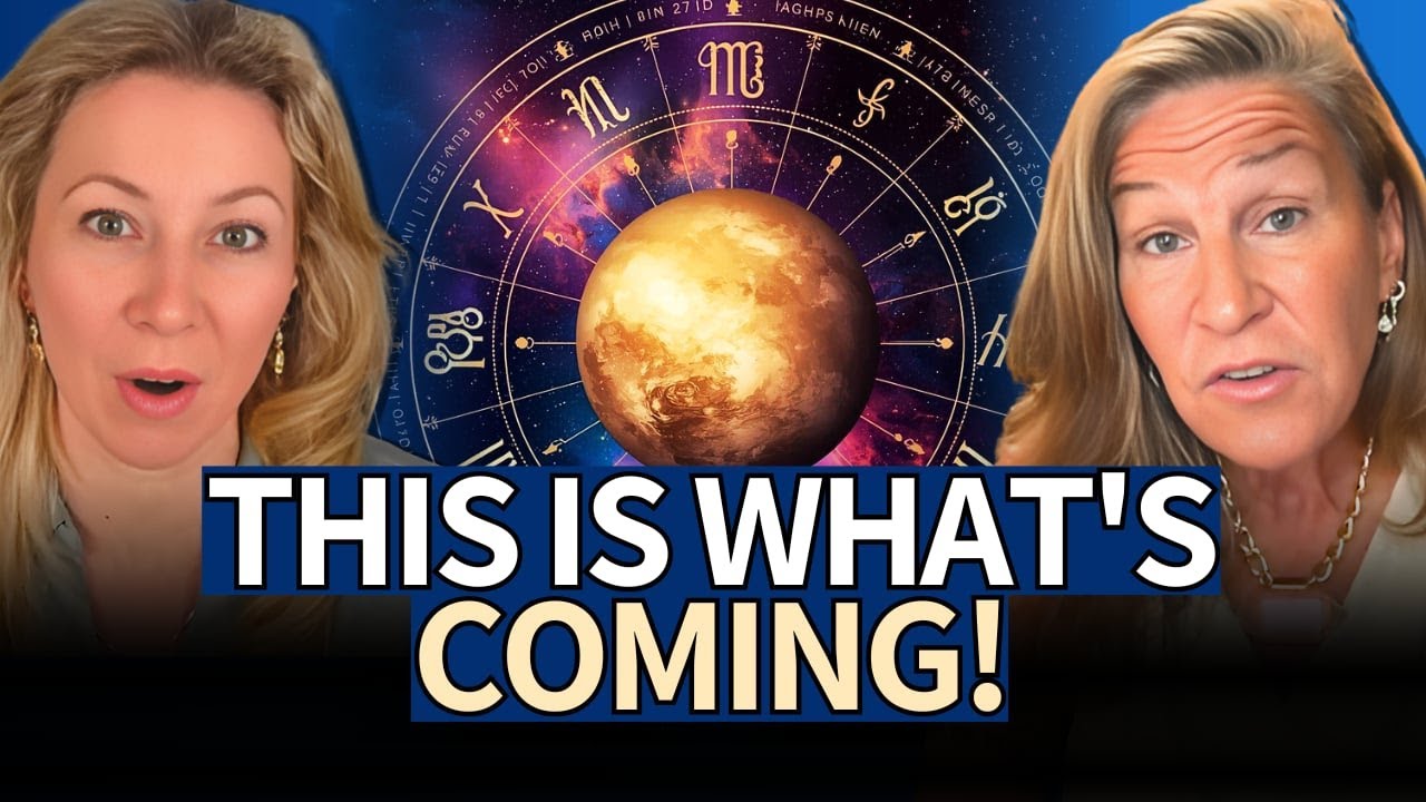 Master Astrologer WARNS: 2026 Marks The Most INTENSE Turning Point of Our Lives | Debra Silverman