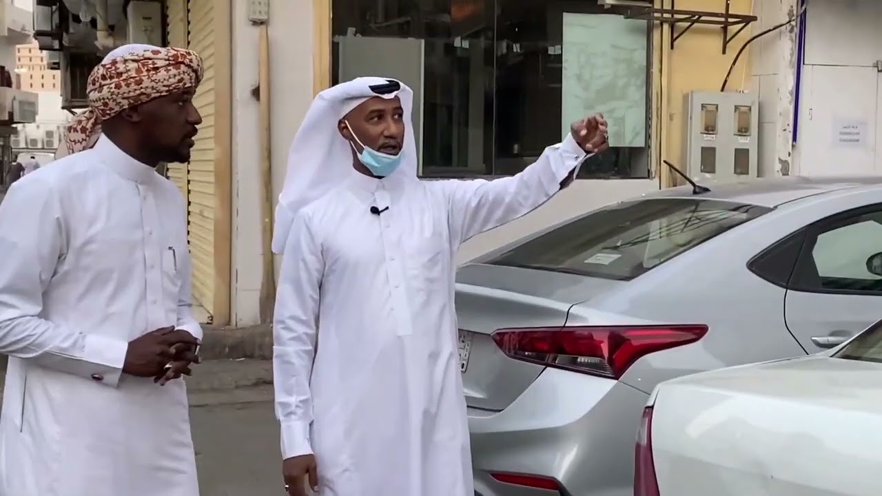 @حي الزاهدية في المدينة
