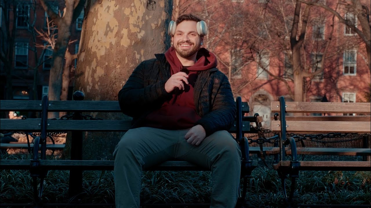 I Moved Back to New Jersey // Fujifilm xh2s
