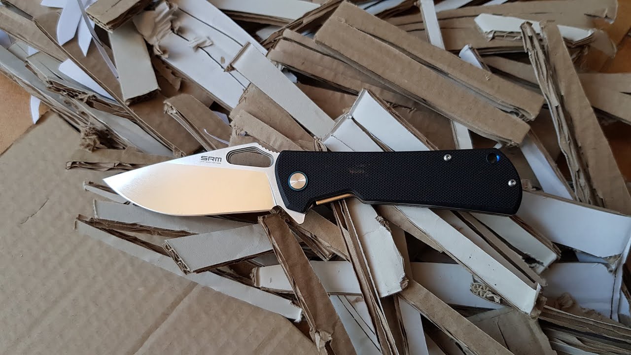 SRM 1168 - SPARTAN TEST (final)