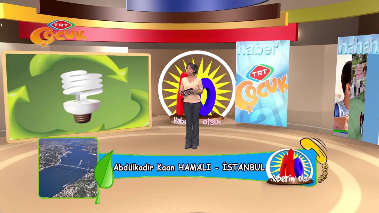 25 Eylül 2014 Haberin Olsun Programı