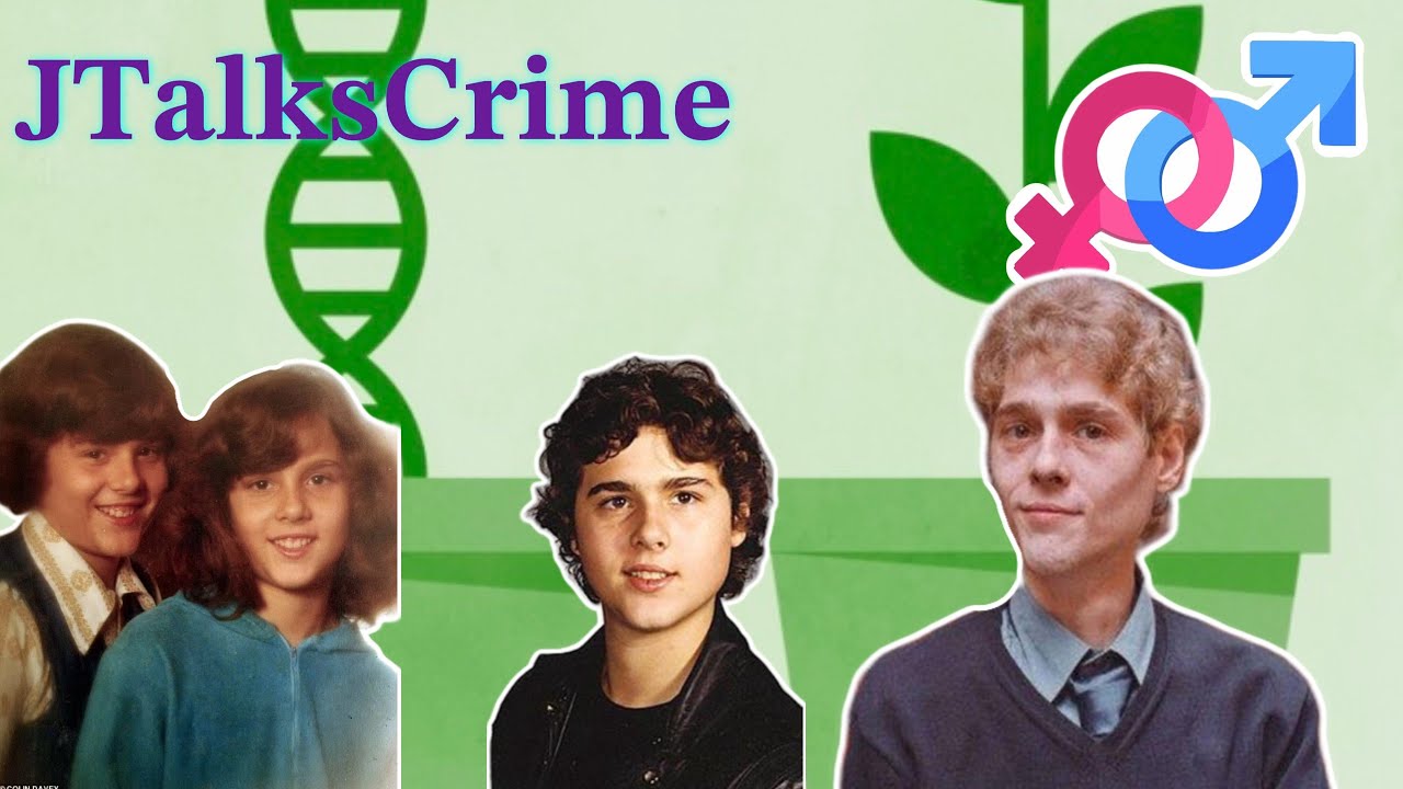The Tragic Story of David and Brian Reimer AKA The John/Joan Case (Case 28)