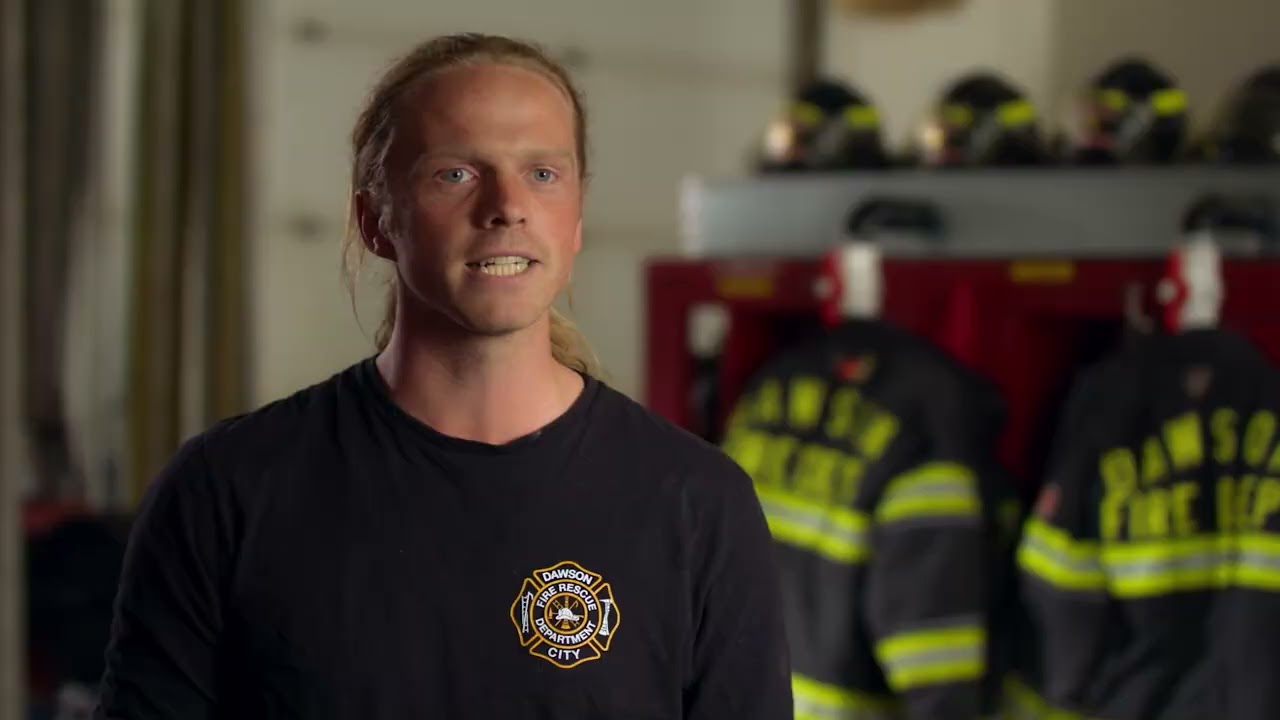 Starting 26 February | Yukon Rescue | National Geographic MENA