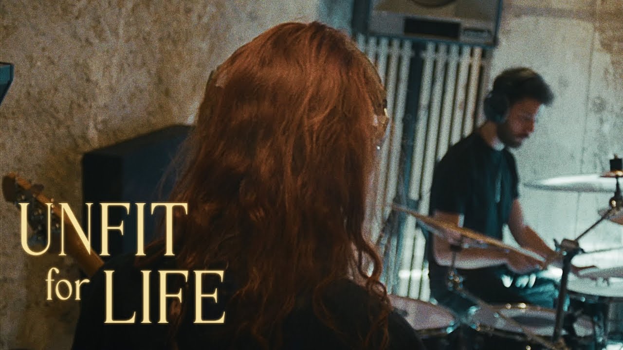 Stomp Collision - Unfit for Life (Official Video)