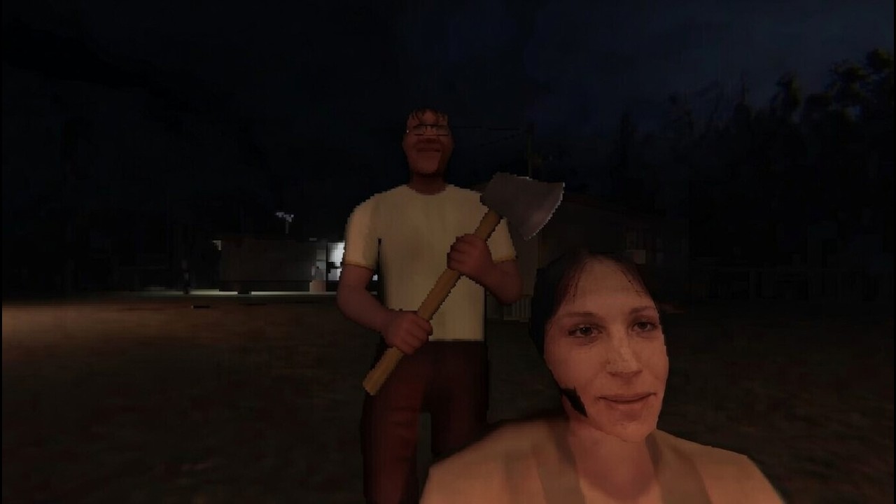 Stay Jo – Full Gameplay | PSX Survival Horror