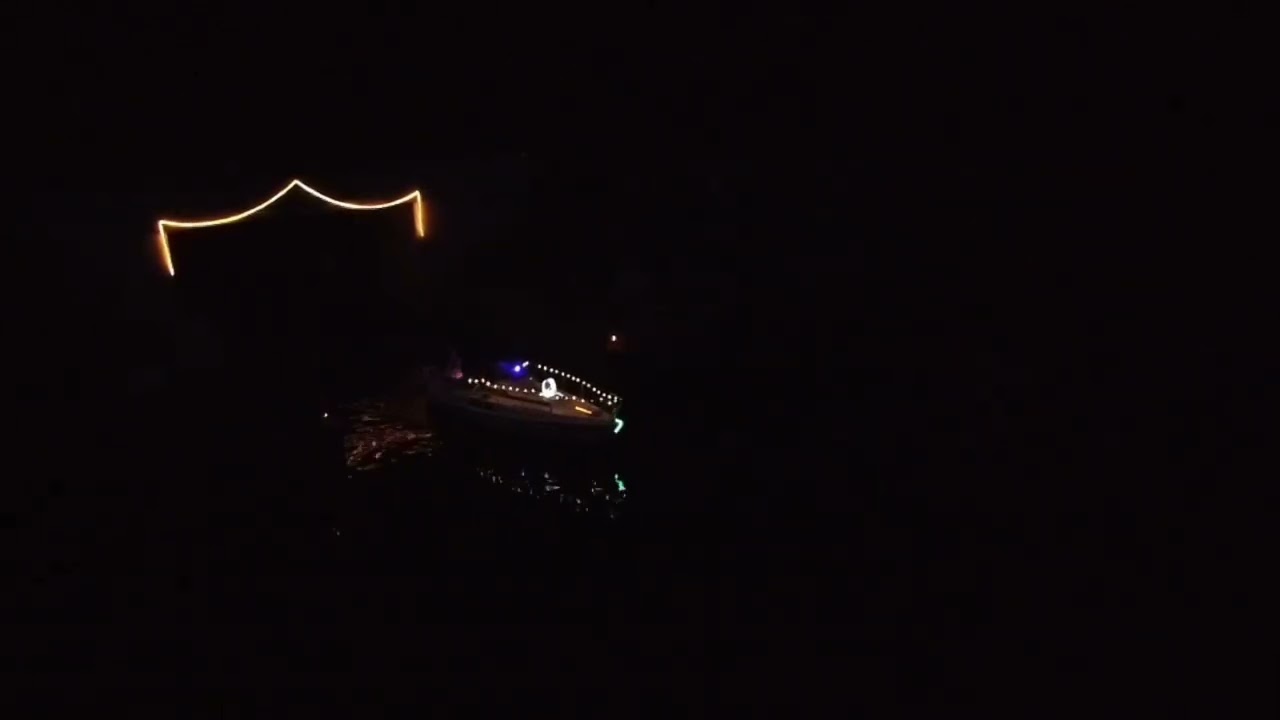 Lampionnentocht