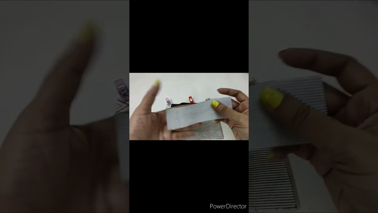 circular/round coin pouch #diy #fabric #pouch #coin