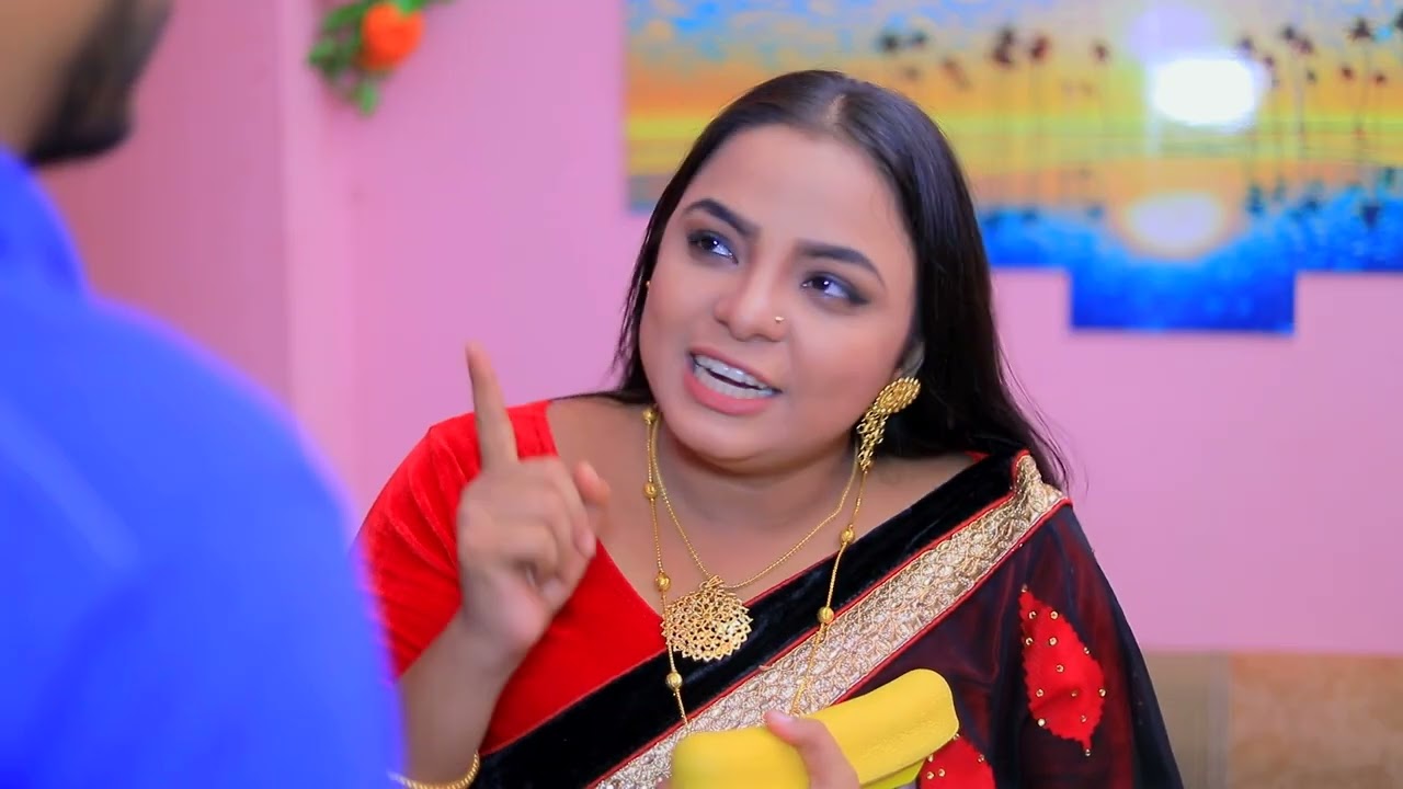 এক্সিডেন্টে নিজের পা হারিয়েছি বলে বয়ফ্রেন্ড আমাকে ছেড়ে দিলো | Music Plus Comedy