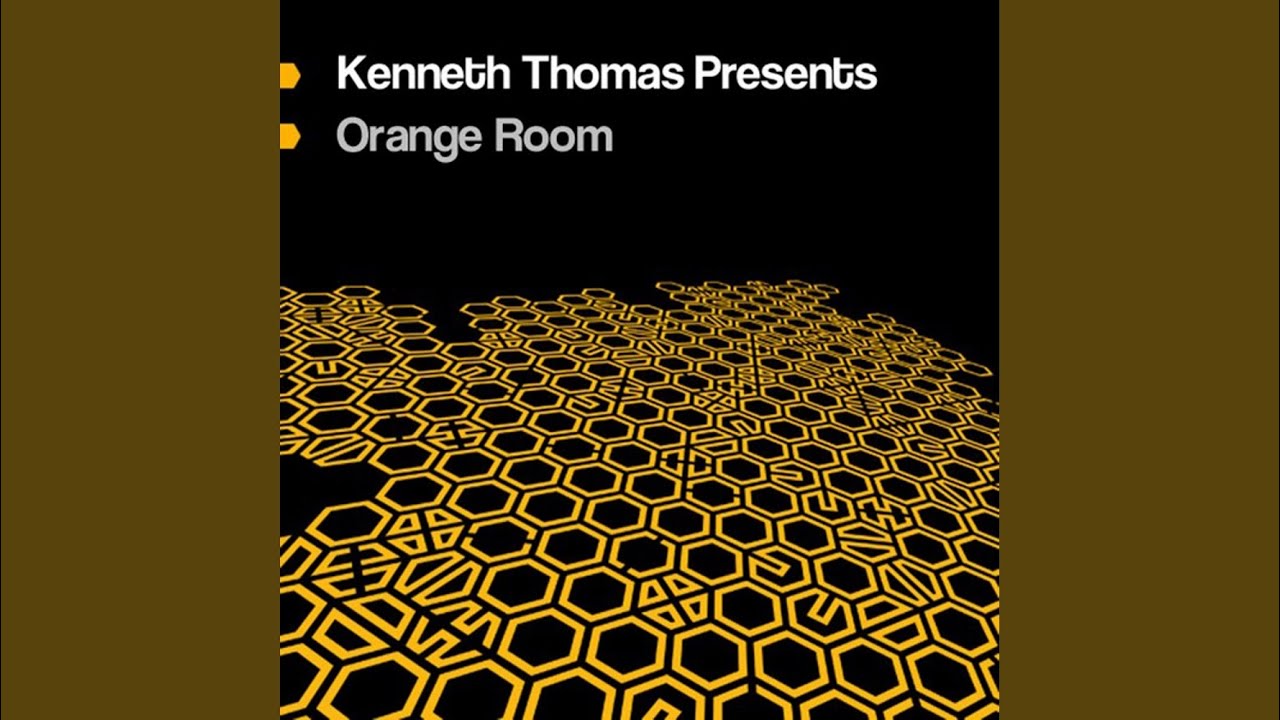 The Orange Room (Nick Warren Mix)