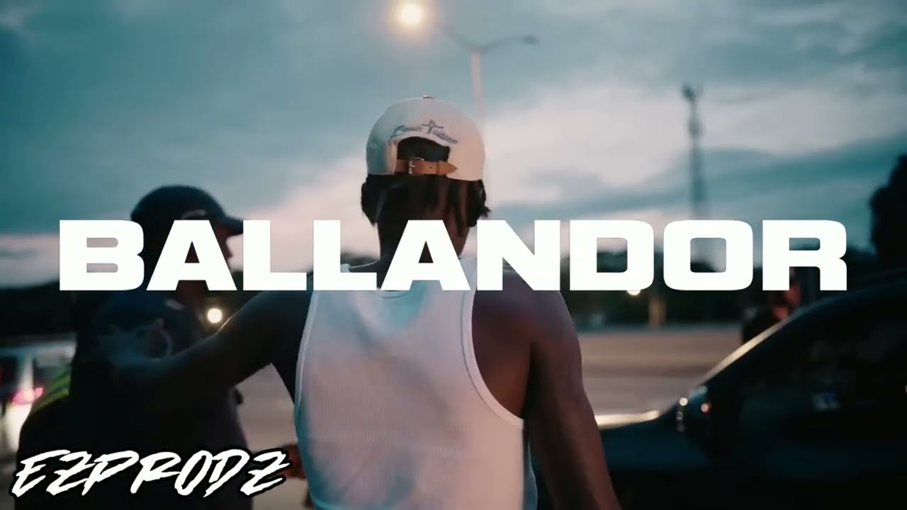 [FREE] Masicka X Skillibeng X Dancehall Type Beat 2025 - "BALLANDOR" (Prod. EZProdz X Kokurcho)