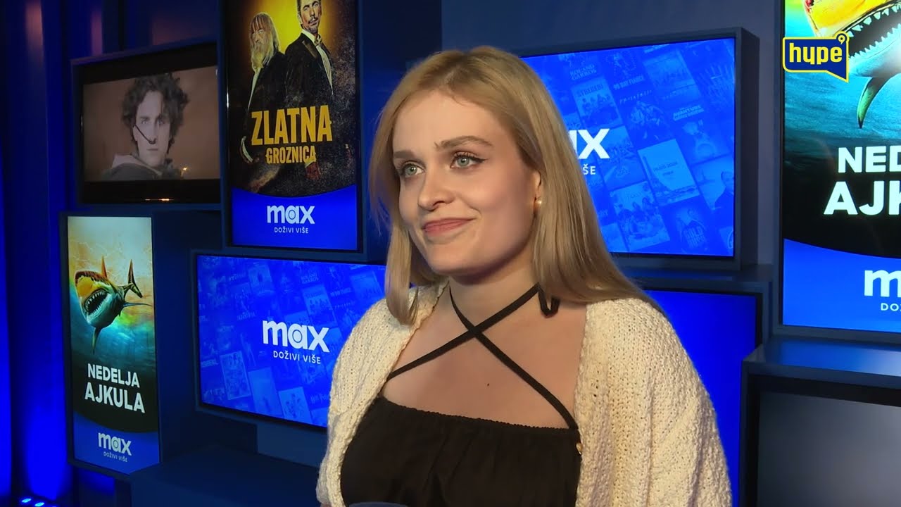 Cerka Anice Dobre, Mina 