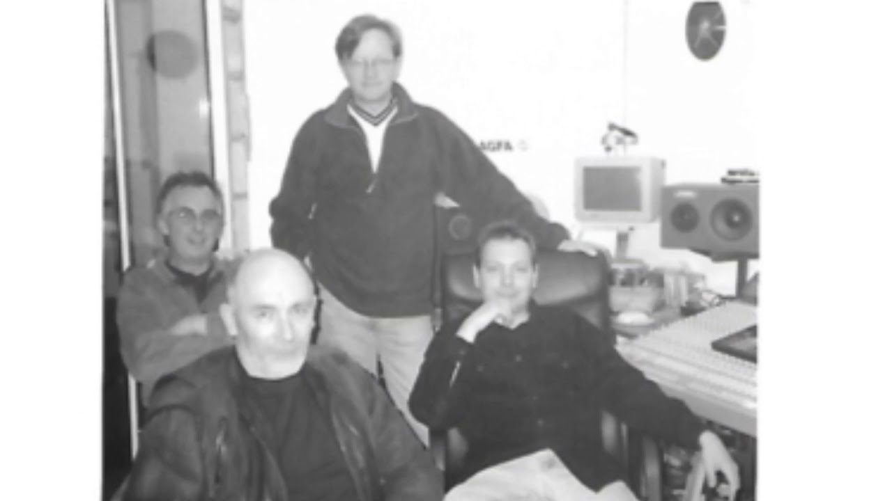 JD Blues Band   Sweet Little Darling You   1999
