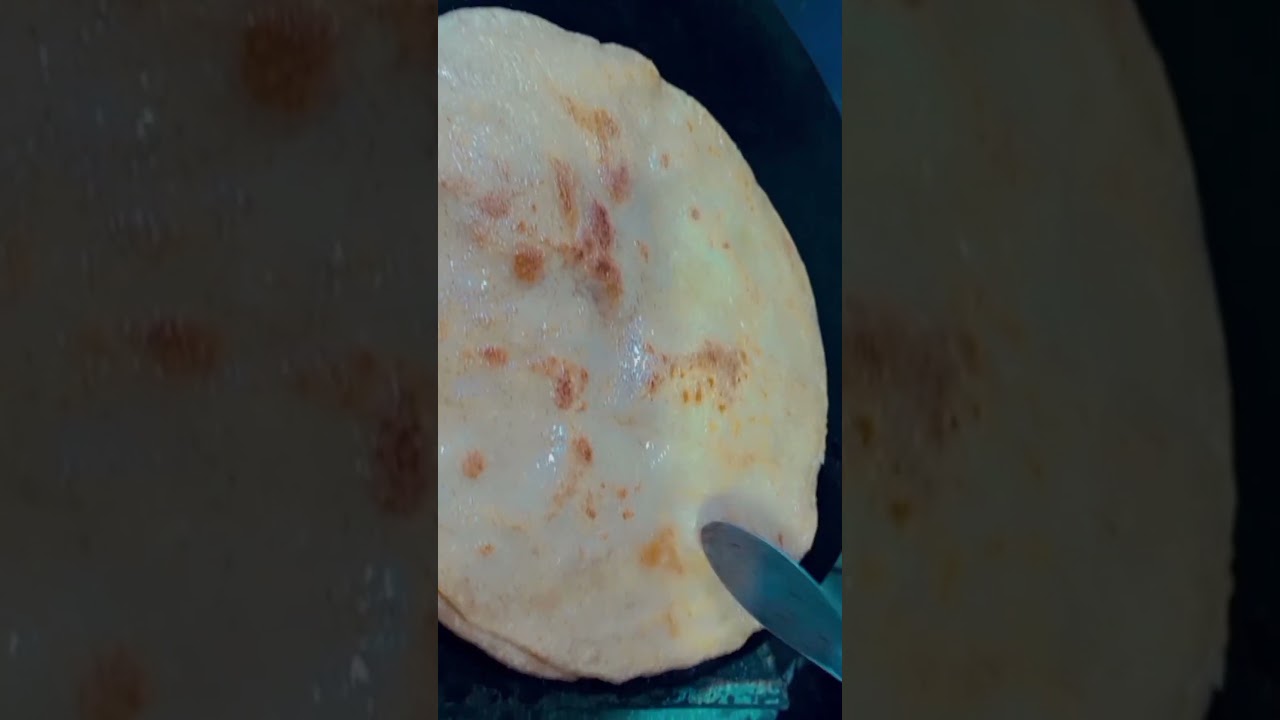 2 Minute Mein Ready Hone wala Pizza Paratha 