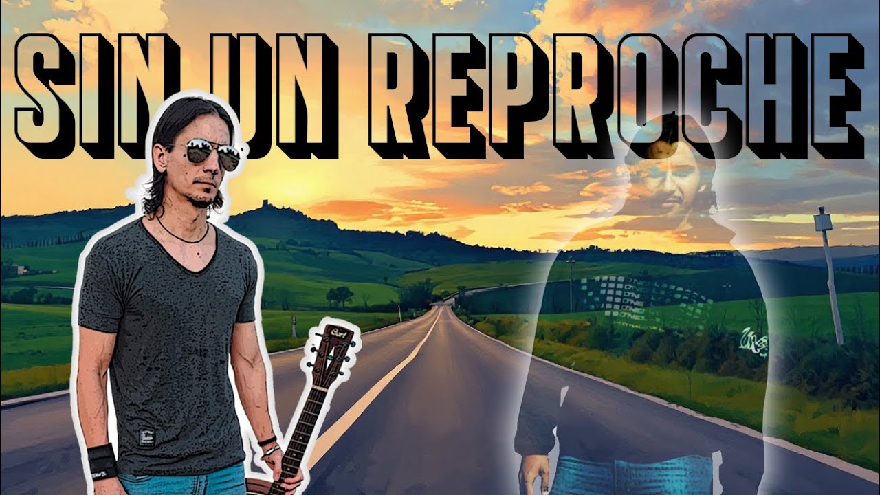 Pablo Maxit & Gastón Ojeda - Sin un reproche