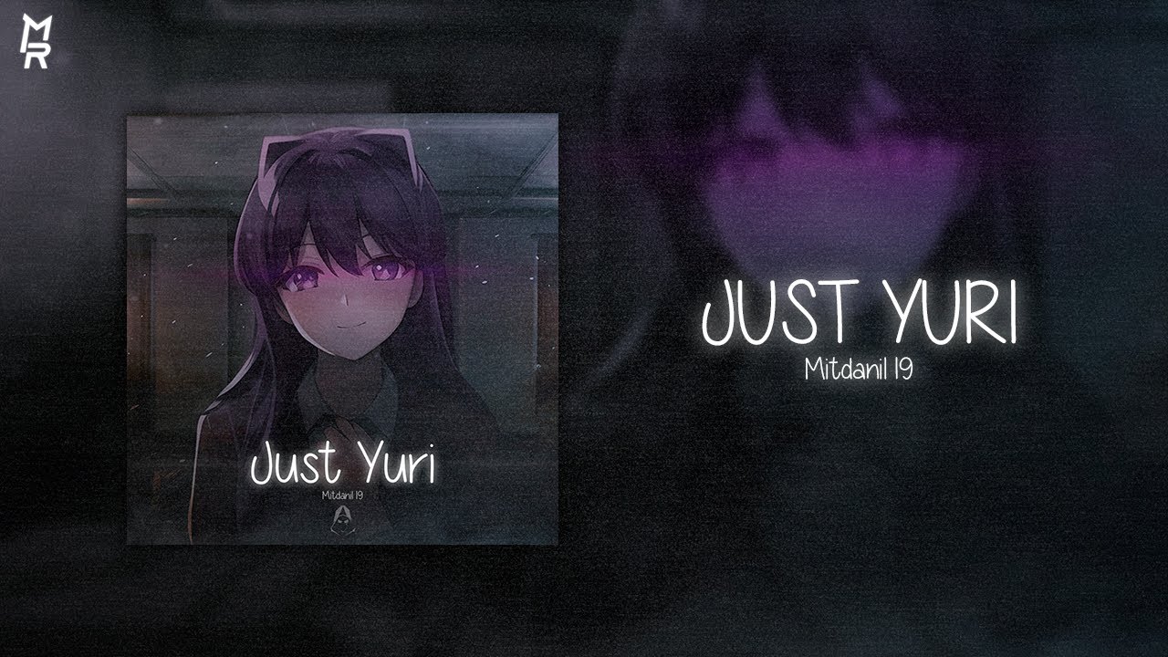 💜 Mitdanil 19 - Just Yuri