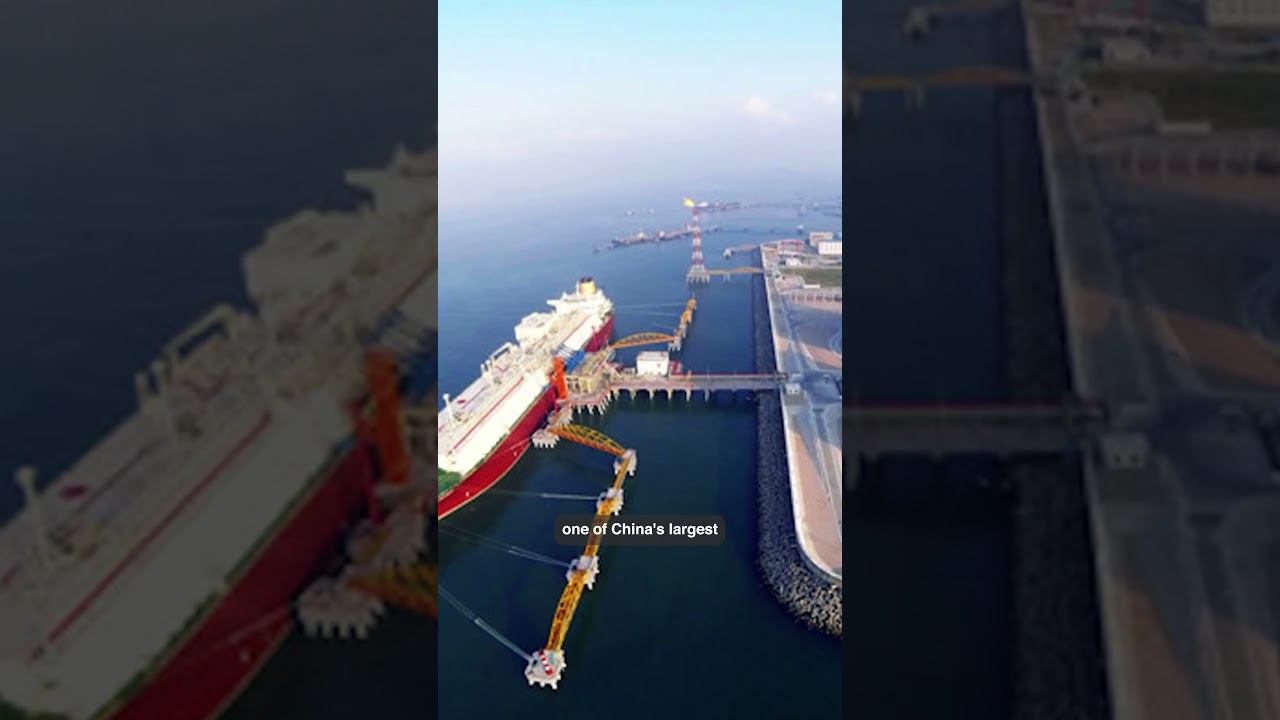 Китай поставляет Ирану топливо для продолжения производства ракет.
