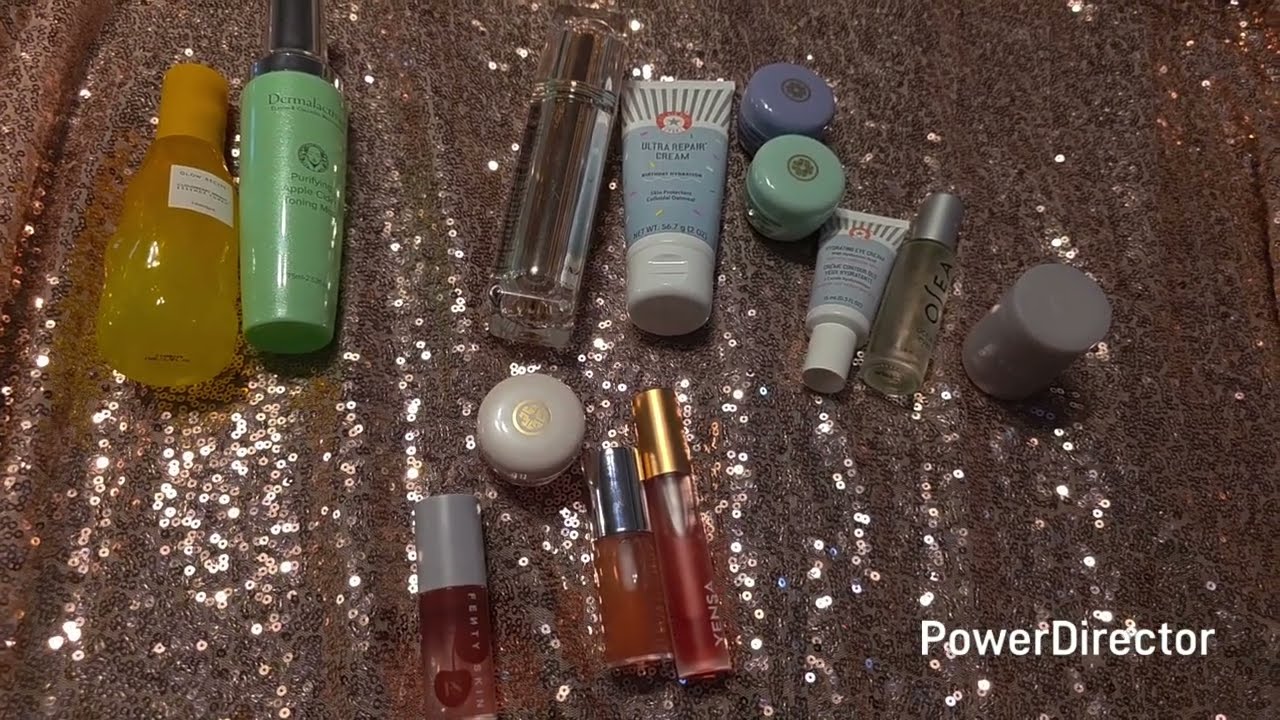 Best Skincare Of 2025