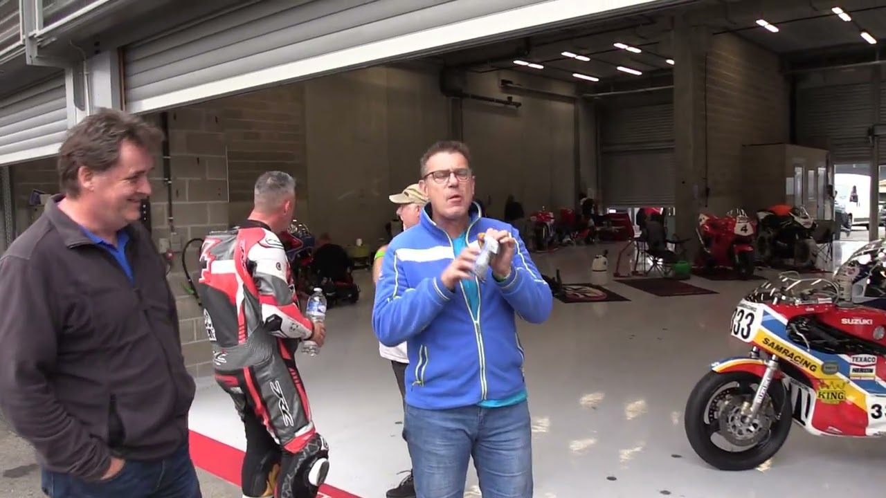 impresions bikers festival Samracing and friends 2025