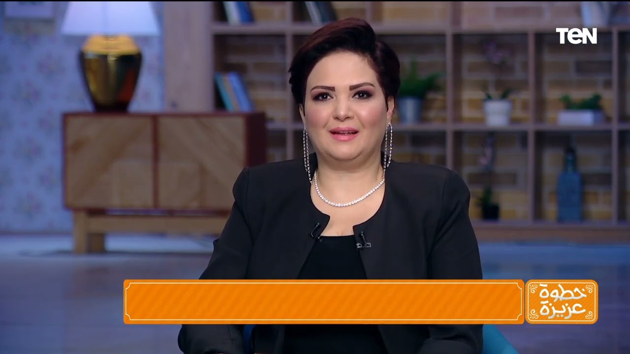 توقعت بحدوث الزلزال.. لقاء خاص مع مفسرة الأحلام والرؤى مليكة أيمن