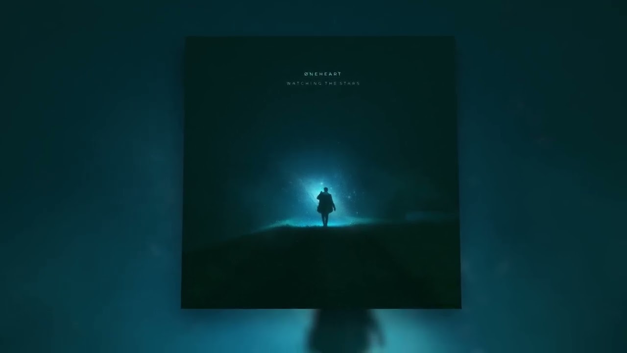 Øneheart - watching the stars [1 Hour Loop]