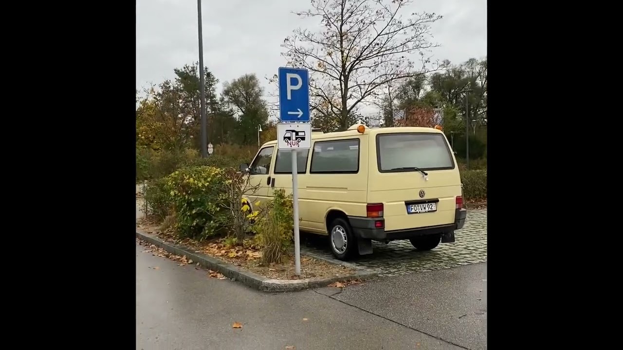 Wohnmobil Stellplatz Limes Therme Bad Gögging Herbst 23