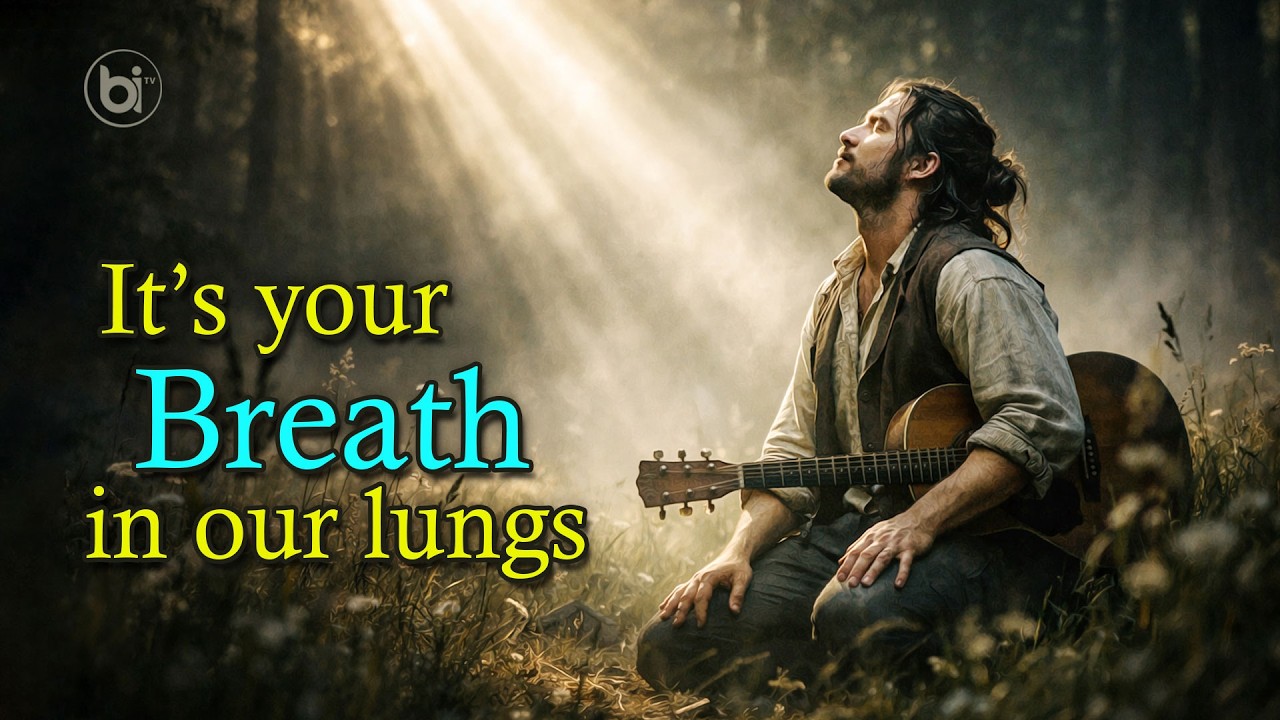 When You Need to Surrender – Great Are You Lord - (New Rendition)