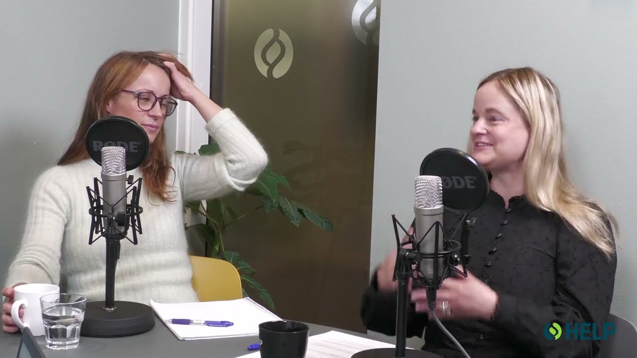Webinar om juridisk hjelp i forbindelse med samlivsbrudd og barnefordeling