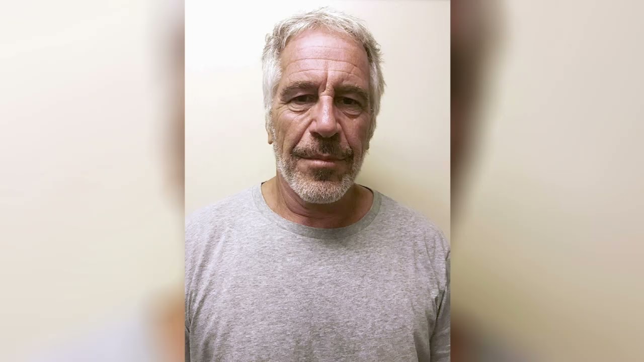 Jeffrey Epstein files released -- FBI interview with Ghislaine Maxwell (22985)