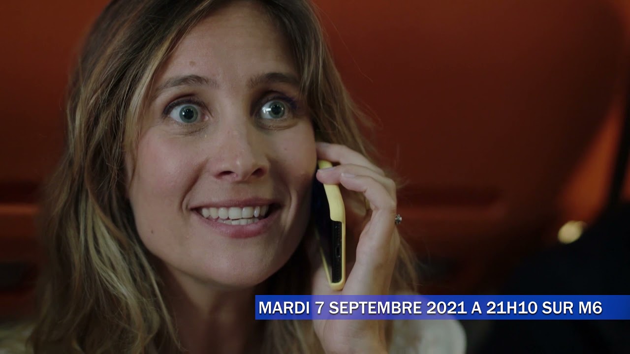 Je l'aime à mentir : Julie de Bona, le coup de foudre avec Samir Boitard sur M6