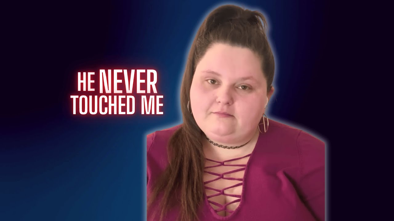 Amberlynn Reid: The Most Despicable Liar On The Internet?