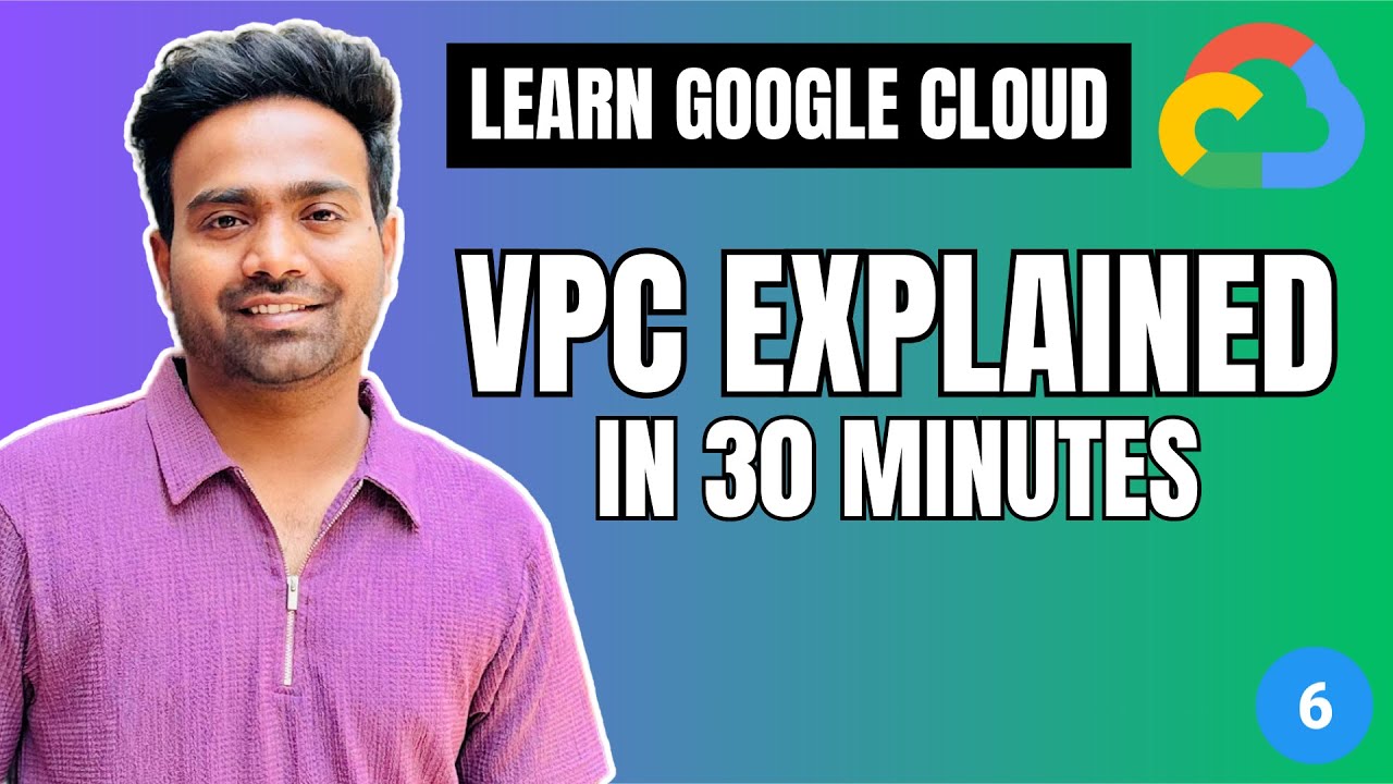 Best VPC Explanation for Beginners | You will never forget VPC after this.