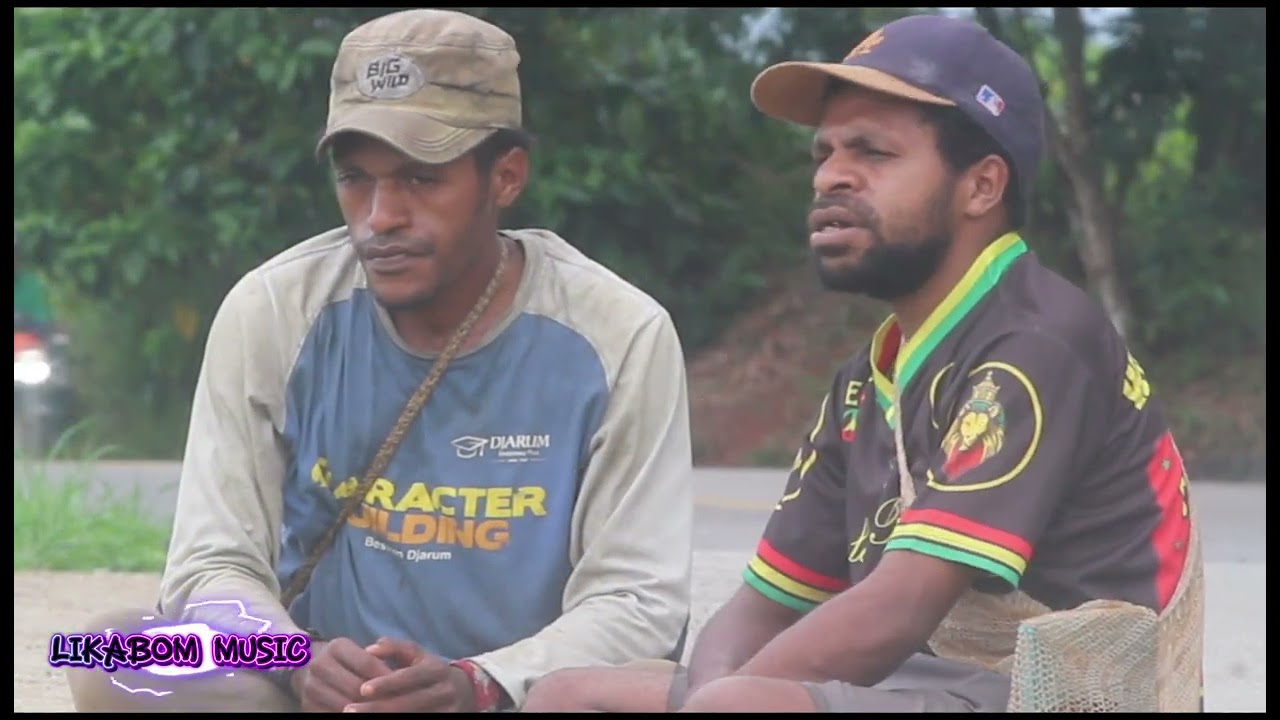 Lagu Bahasa Daerah Pop Meepago Papua Tengah ||video.Music.official.Tahin.2026