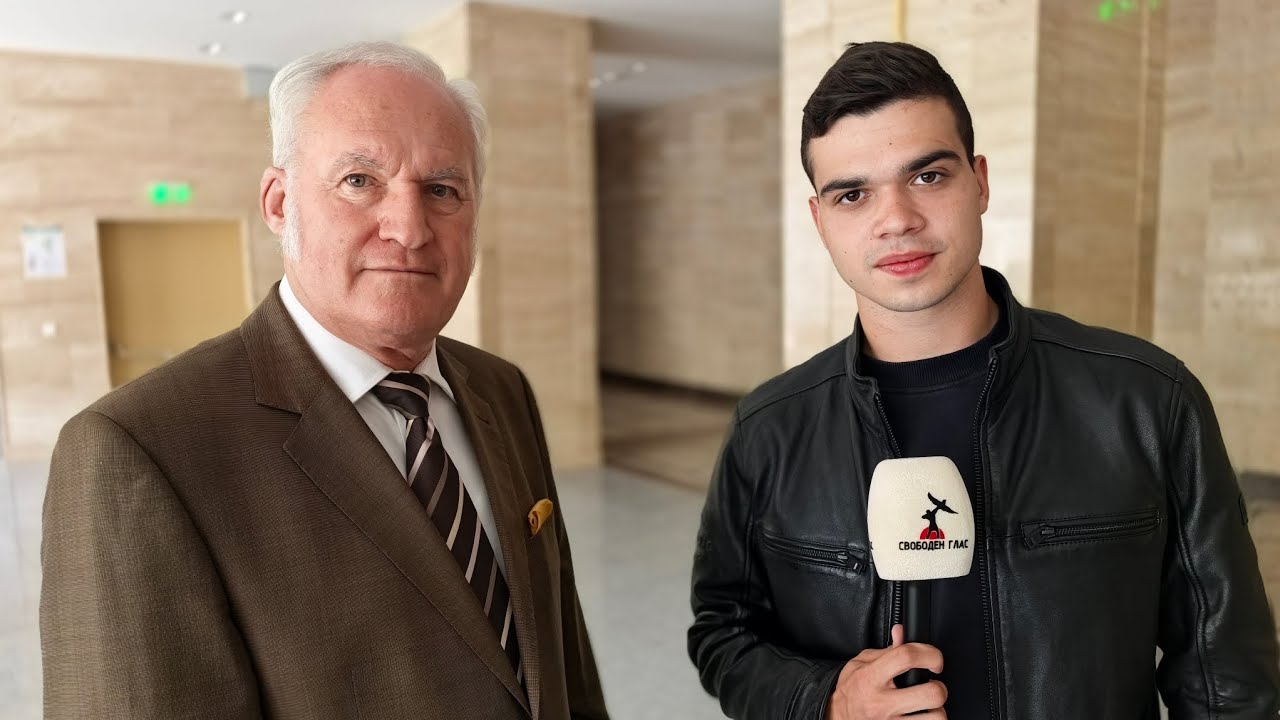 Кольо Парамов: Пеевски придоби фирма във Великобритания, но бе дисквалифициран заради санкции