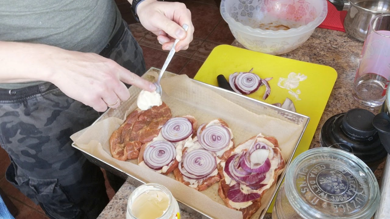 Keto Kuchnia - prosta, szybka i pyszna kark&oacute;wka