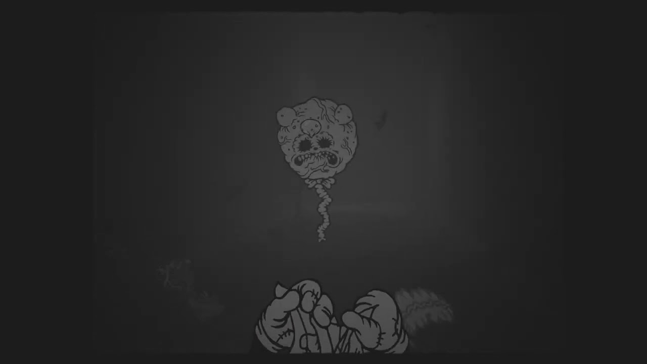 Mickey Demons | Bad Cheese