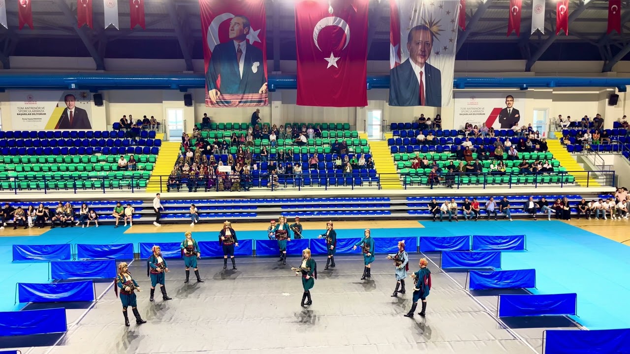 KÜTAHYA BELEDİYESİ SPOR KULÜBÜ’NÜN KÜTAHYA İL İÇİ YETİŞKİN KATEGORİSİ 1.’LİK PERFORMANSI