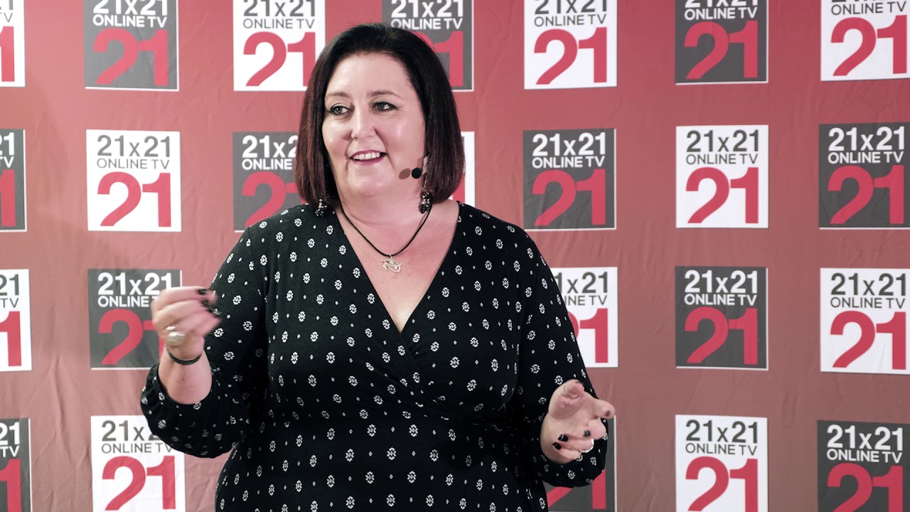 Go for Gold | Karen Rademeyer