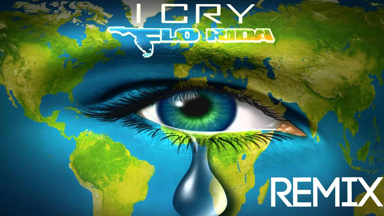 Flo Rida - I Cry (Remix)