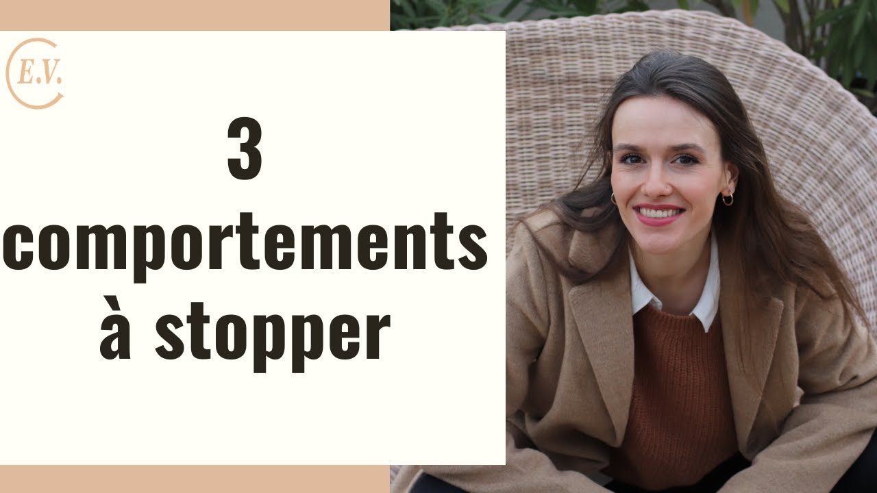 3 comportements qui font fuir en amour : à stopper pour avoir une relation saine !