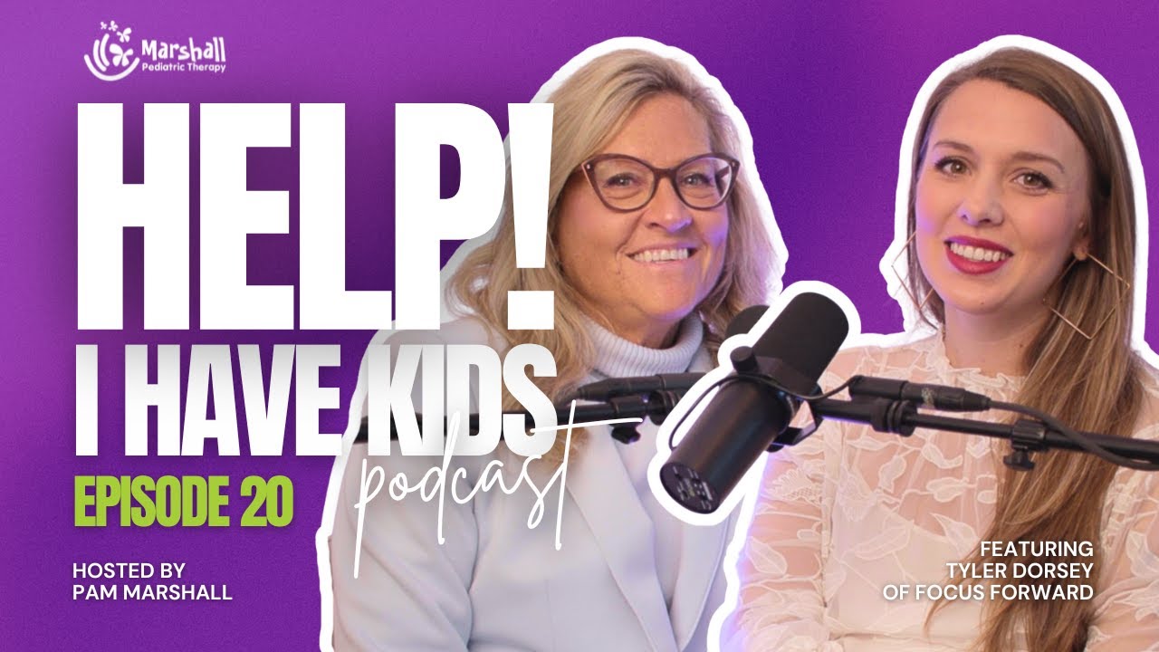 ADHD is a Superpower: Parenting, Routines & Real-World Tips with Tyler Dorsey | Episode 20