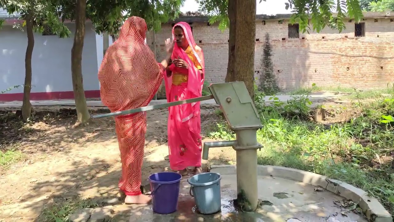 Kumar Ranjeet Comedy #New#Comedy#do aurat ki ladai 😜🤭😂