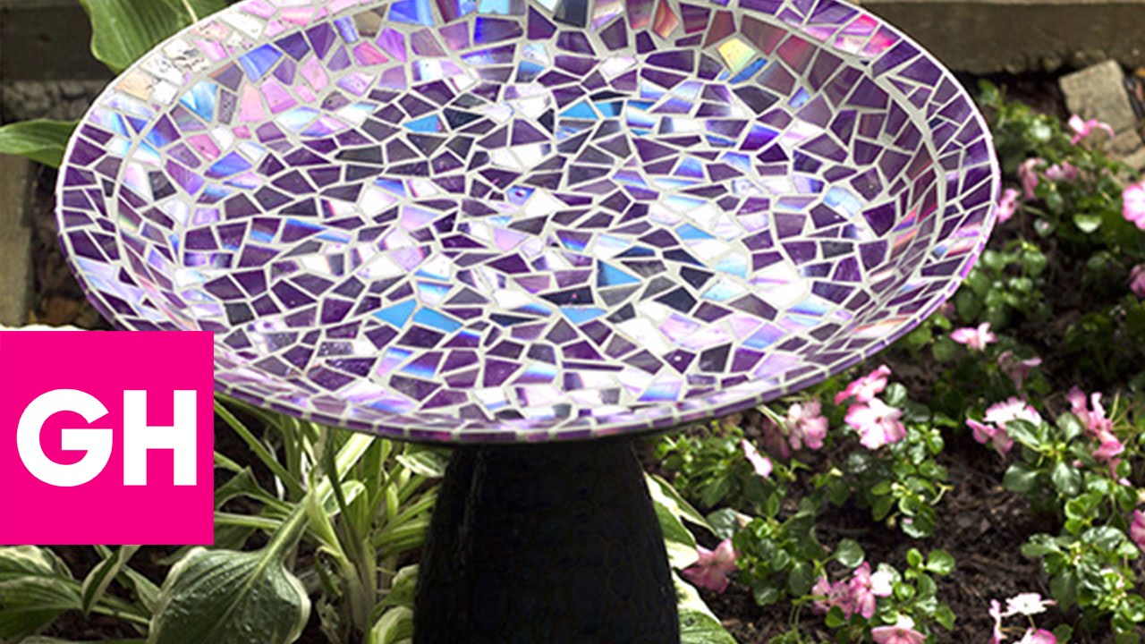 11 Genius Trash-To-Treasure Crafts | GH