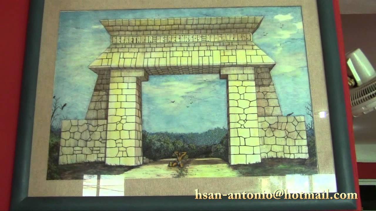 Turixteando en Ticul y las Ruinas Mayas de Kabah