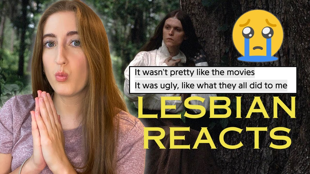 FIRST TIME LISTENING TO ETHEL CAIN | LESBIAN REACTS TO NETTLES EP.3 #ethelcain #nettles #ethel