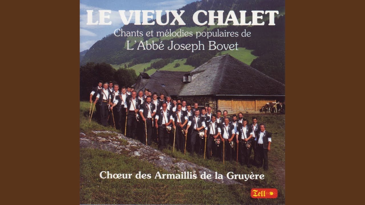 Le lutin du chalet